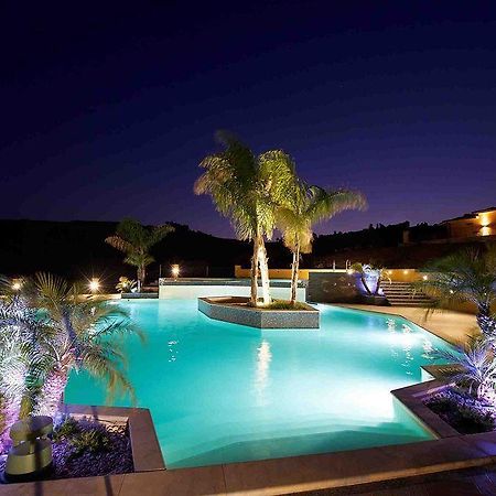 Arcudaci Hotel Brucanuova ภายนอก รูปภาพ