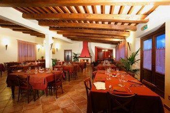 Arcudaci Hotel Brucanuova ภายนอก รูปภาพ
