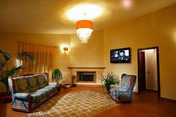 Arcudaci Hotel Brucanuova ภายนอก รูปภาพ