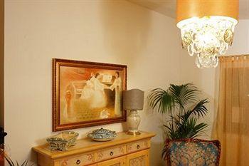 Arcudaci Hotel Brucanuova ภายนอก รูปภาพ