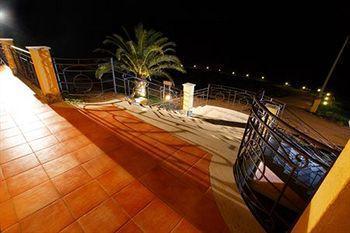 Arcudaci Hotel Brucanuova ภายนอก รูปภาพ
