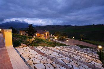 Arcudaci Hotel Brucanuova ภายนอก รูปภาพ