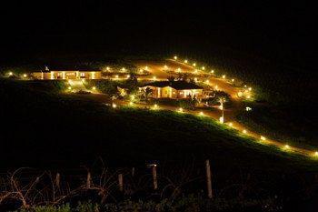 Arcudaci Hotel Brucanuova ภายนอก รูปภาพ