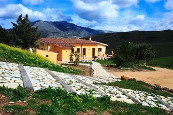 Arcudaci Hotel Brucanuova ภายนอก รูปภาพ