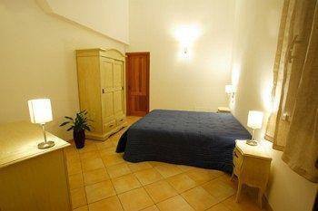 Arcudaci Hotel Brucanuova ภายนอก รูปภาพ