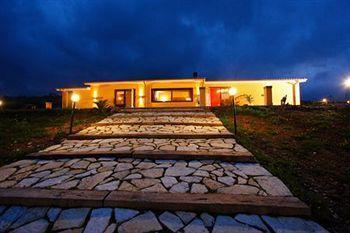 Arcudaci Hotel Brucanuova ภายนอก รูปภาพ