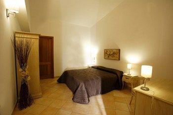 Arcudaci Hotel Brucanuova ภายนอก รูปภาพ