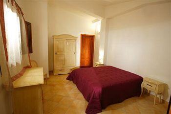Arcudaci Hotel Brucanuova ภายนอก รูปภาพ